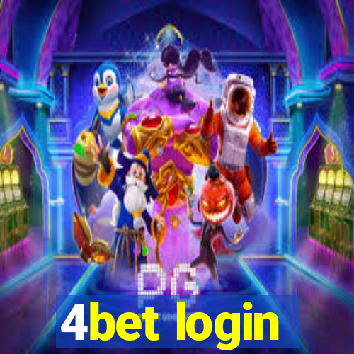 4bet login